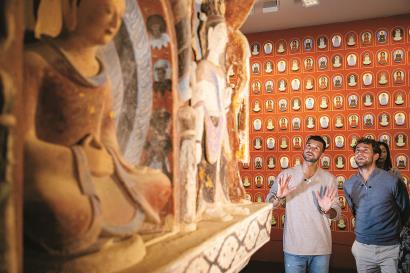 重量级对决 重量级对决