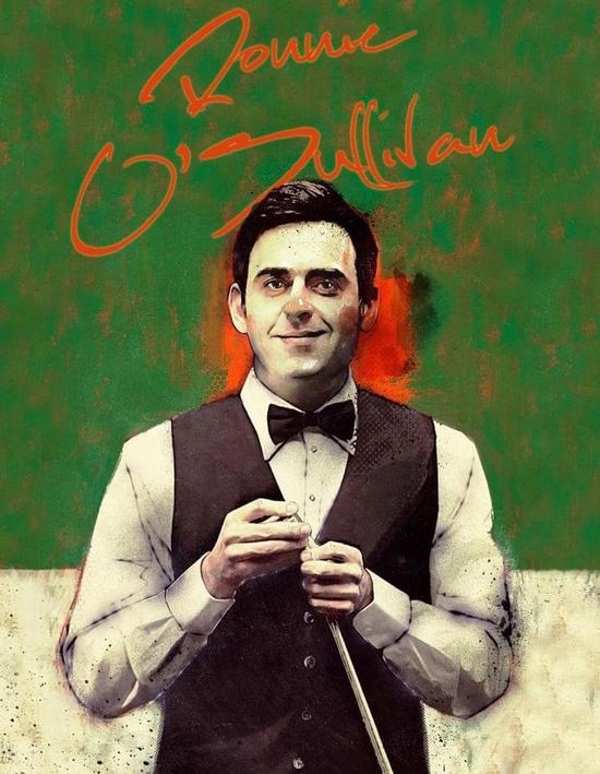 他将获得更 他将获得更