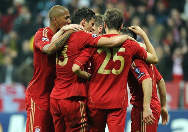 夺冠大热 夺冠大热