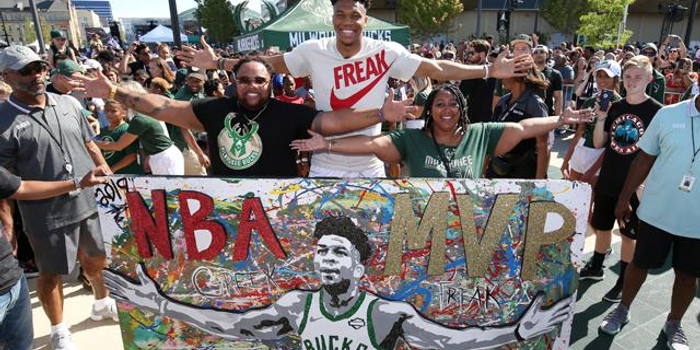 题与地标