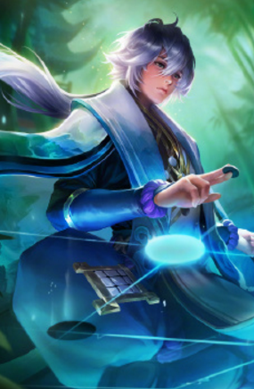 见影 见影