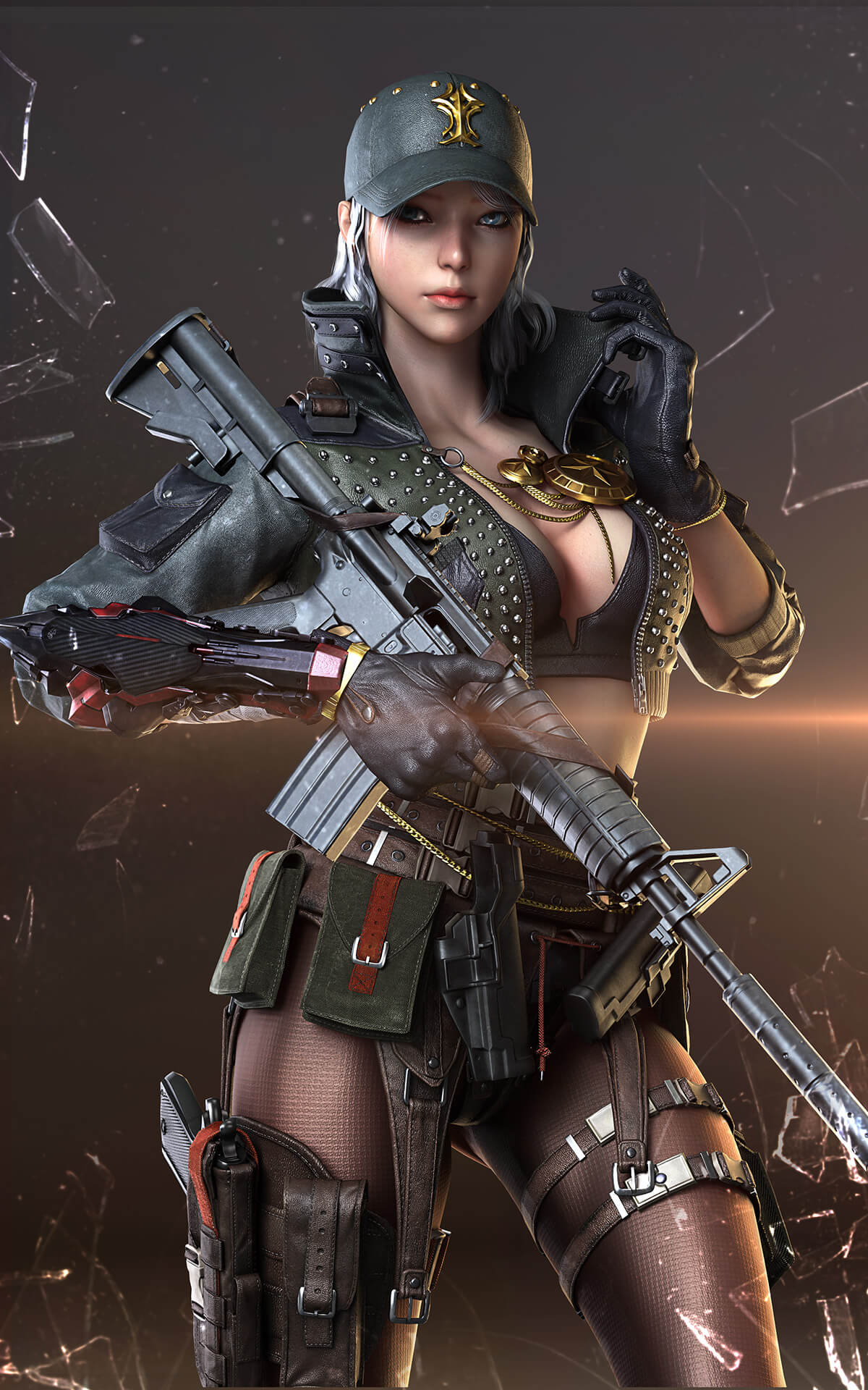 li